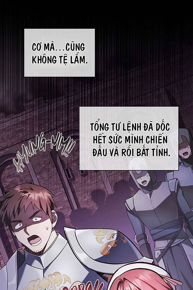 Kí Sự Hồi Quy Chapter 86 - Trang 3