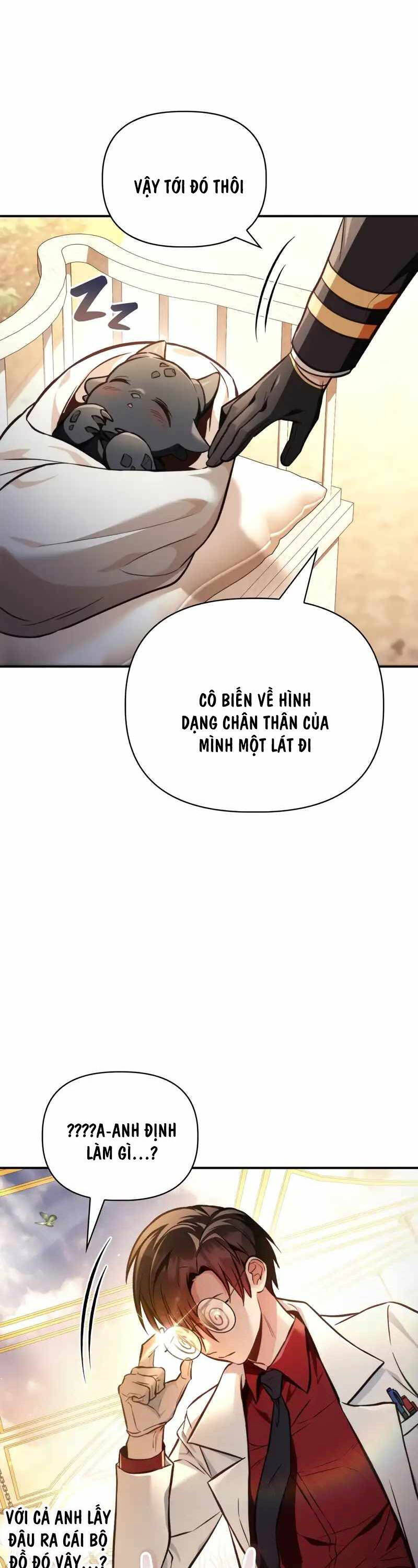 Kí Sự Hồi Quy Chapter 90 - Trang 49