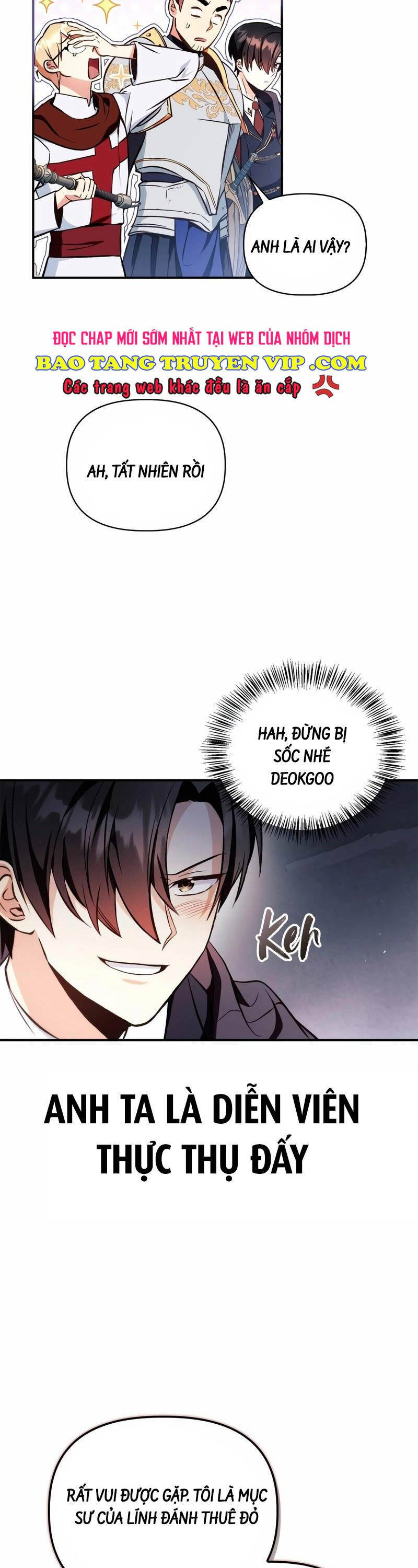 Kí Sự Hồi Quy Chapter 92 - Trang 44