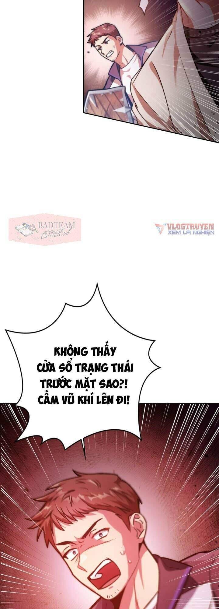 Kí Sự Hồi Quy Chapter 1 - Trang 69