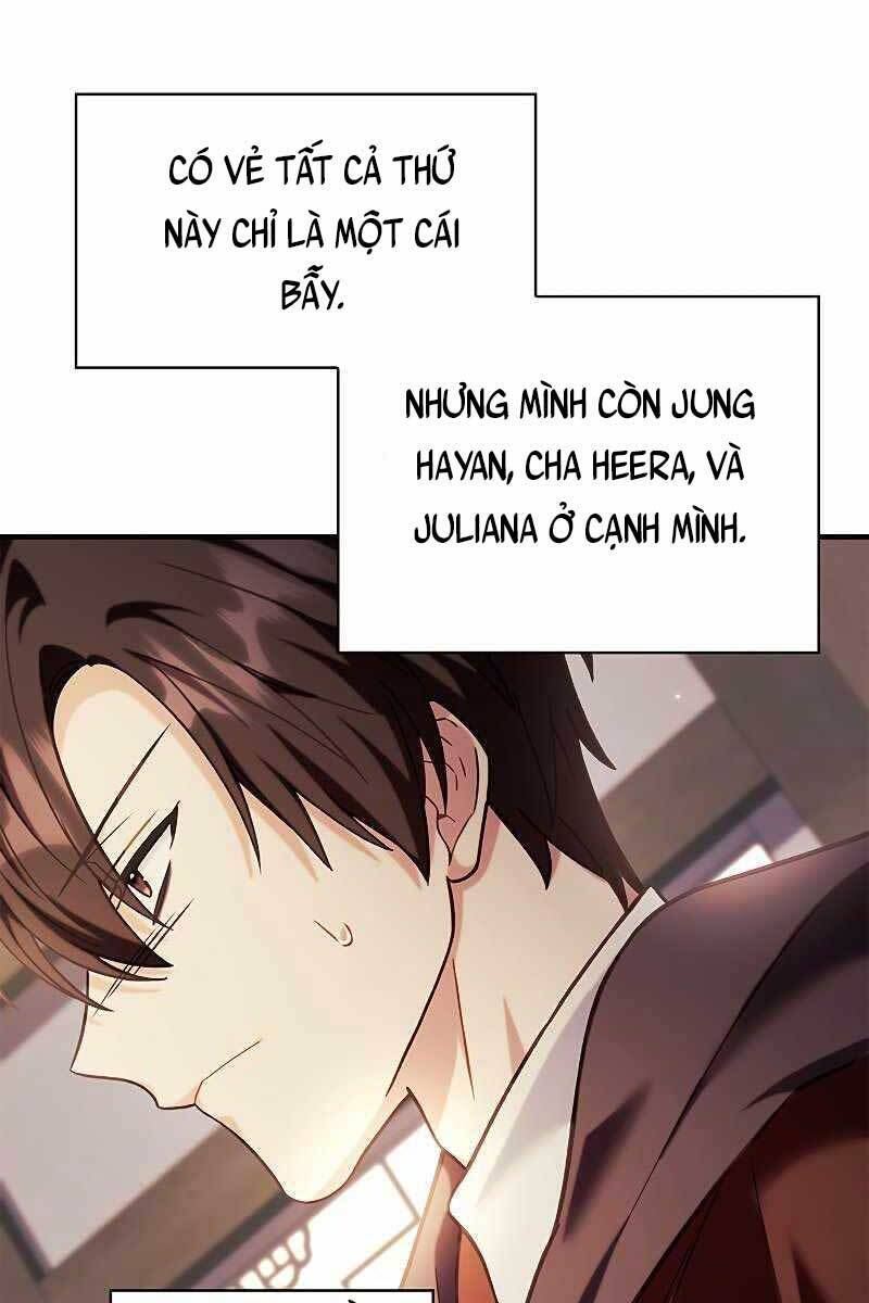 Kí Sự Hồi Quy Chapter 67 - Trang 45