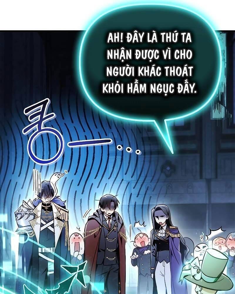 Kí Sự Hồi Quy Chapter 101 - Trang 184