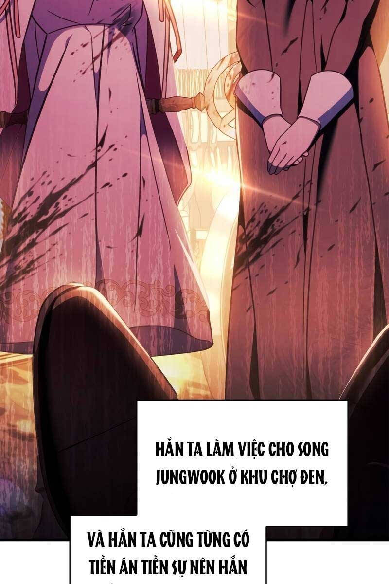 Kí Sự Hồi Quy Chapter 77 - Trang 109