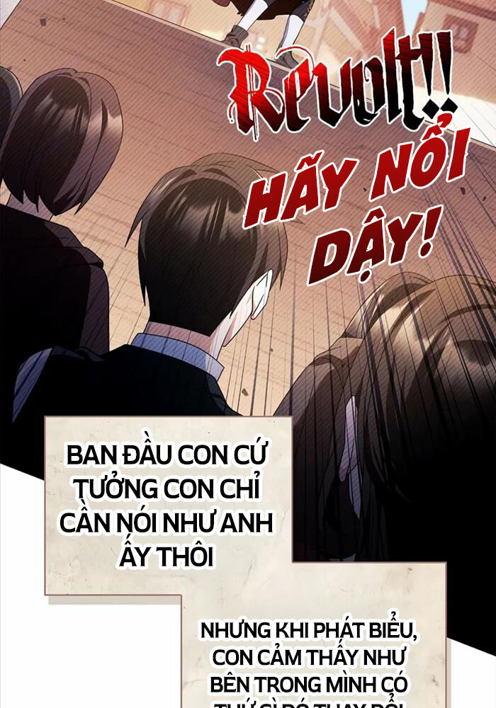 Kí Sự Hồi Quy Chapter 113 - Trang 38