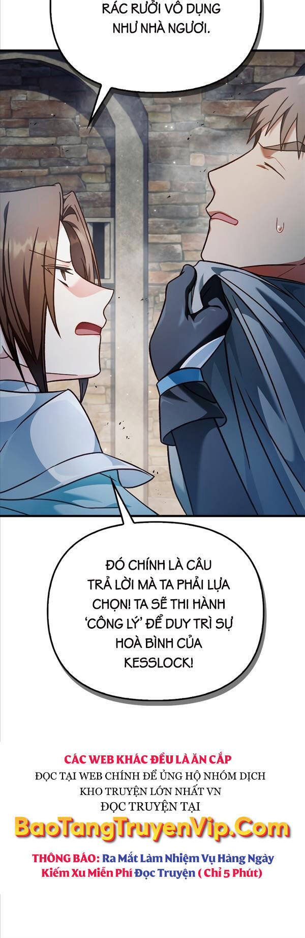 Kí Sự Hồi Quy Chapter 80 - Trang 9