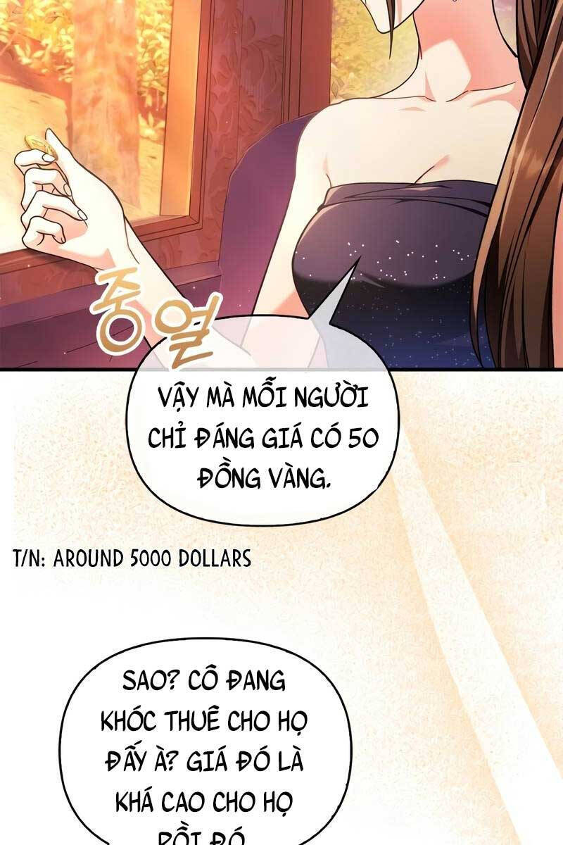 Kí Sự Hồi Quy Chapter 77 - Trang 23