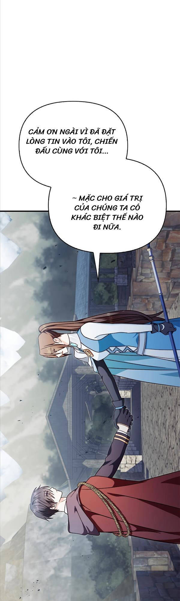 Kí Sự Hồi Quy Chapter 81 - Trang 28