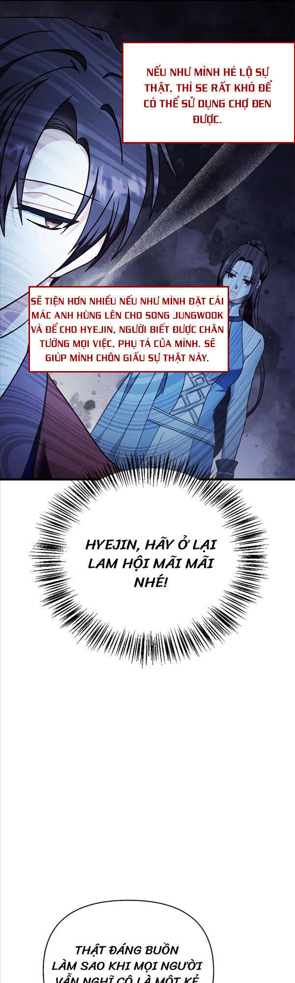 Kí Sự Hồi Quy Chapter 81 - Trang 23