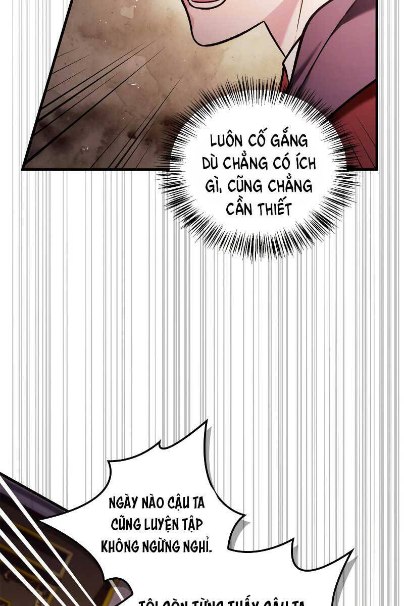 Kí Sự Hồi Quy Chapter 88 - Trang 3