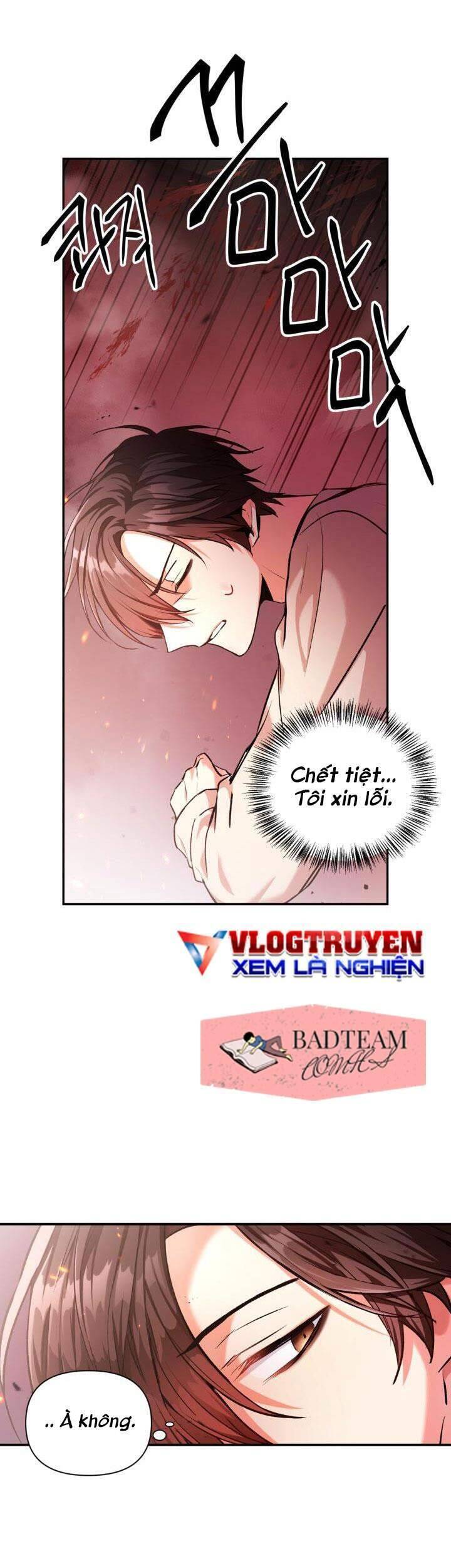 Kí Sự Hồi Quy Chapter 2 - Trang 27