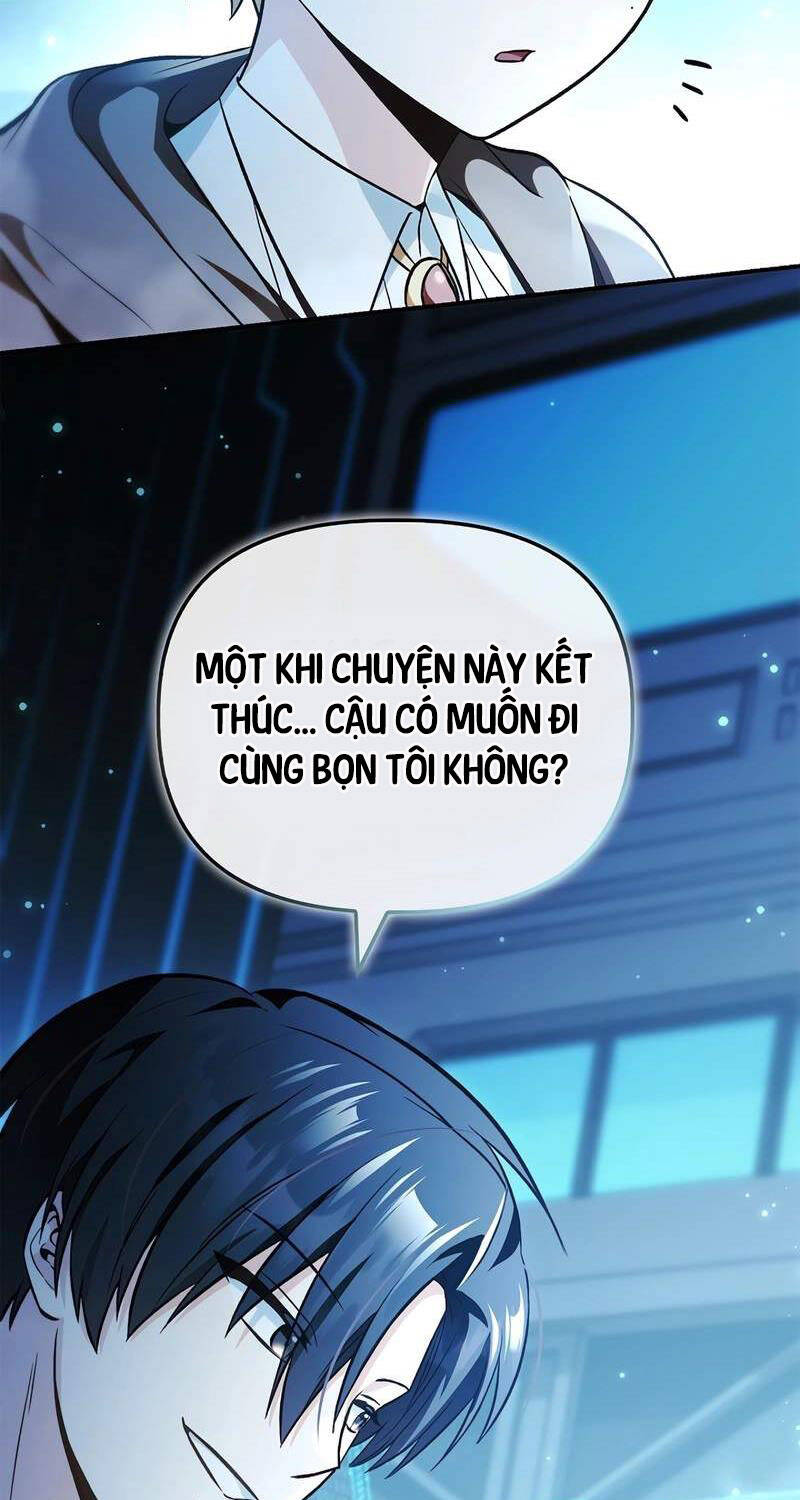 Kí Sự Hồi Quy Chapter 104 - Trang 55