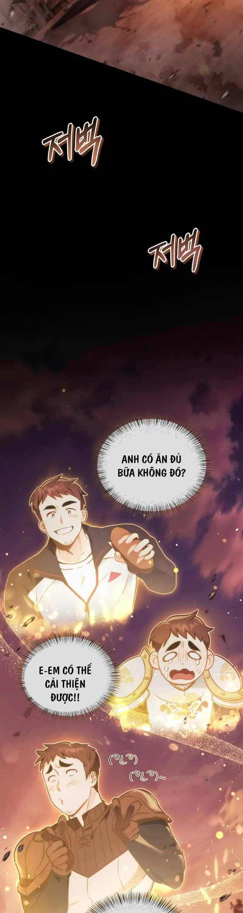 Kí Sự Hồi Quy Chapter 89 - Trang 3