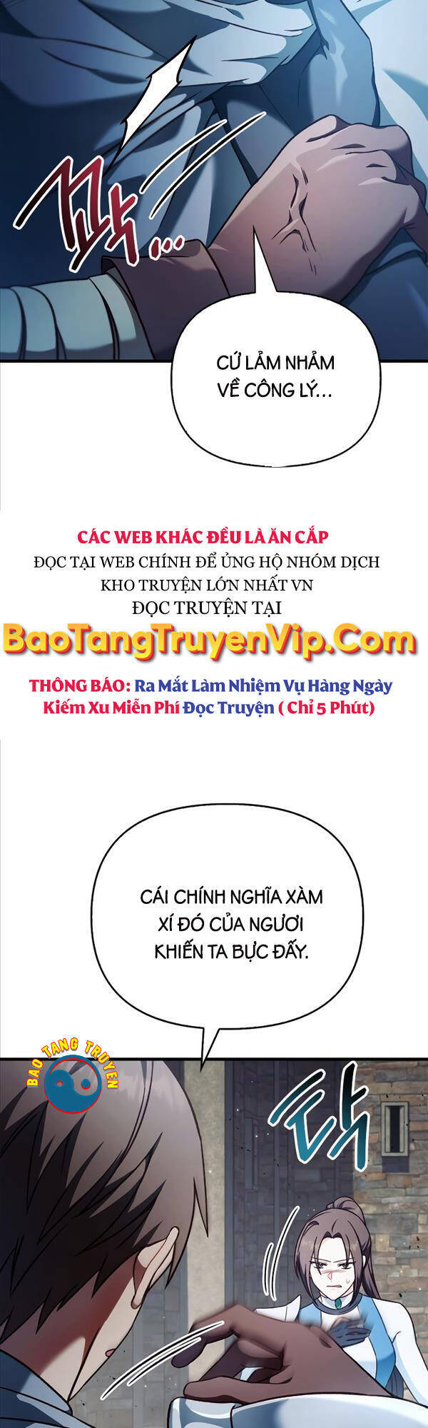 Kí Sự Hồi Quy Chapter 80 - Trang 11