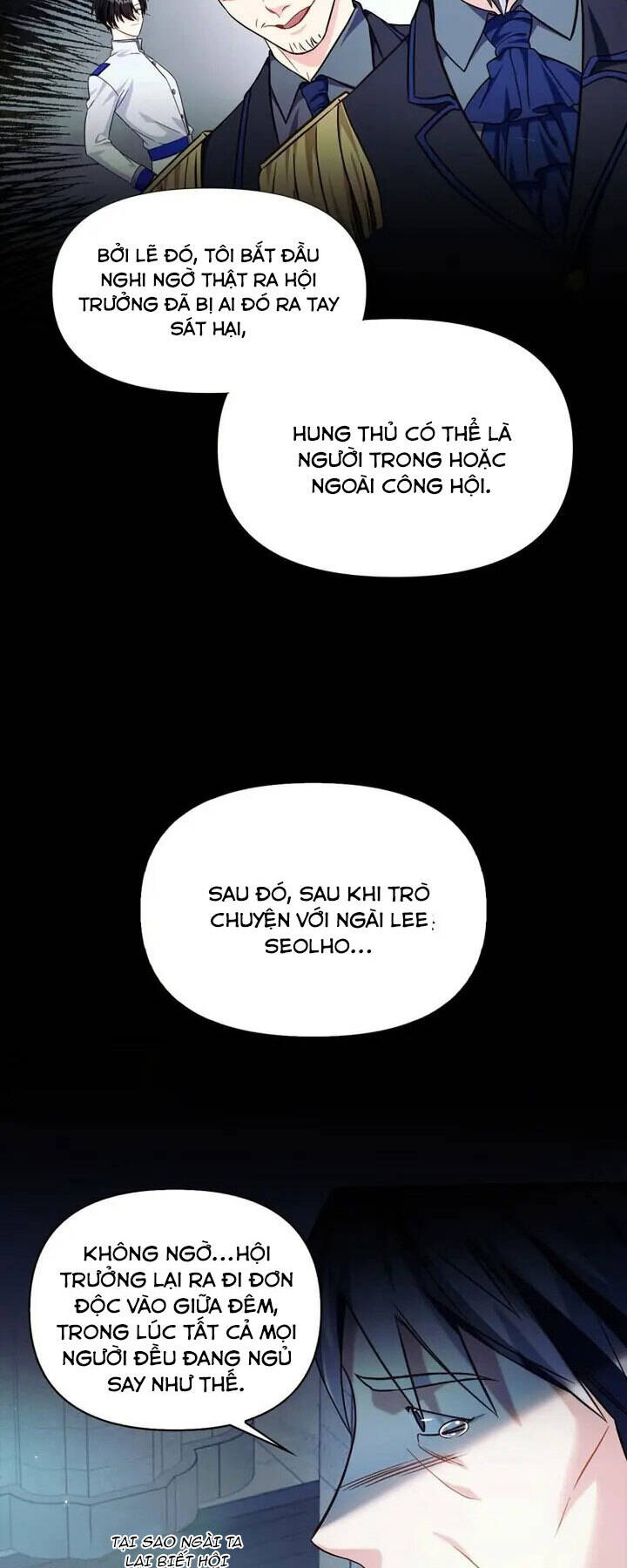 Kí Sự Hồi Quy Chapter 62 - Trang 44