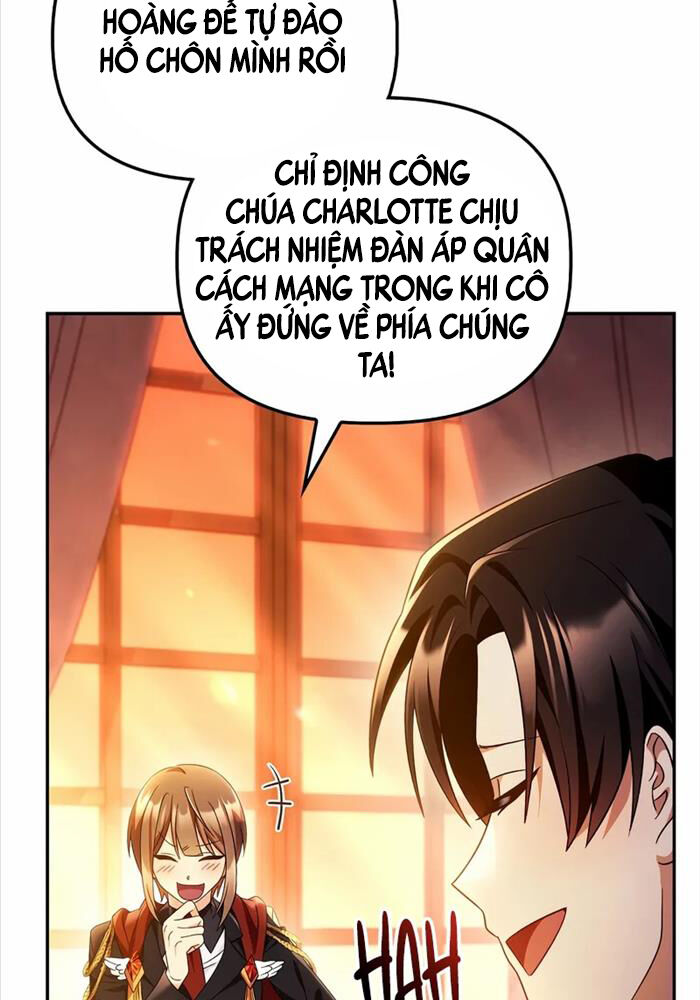 Kí Sự Hồi Quy Chapter 113 - Trang 102