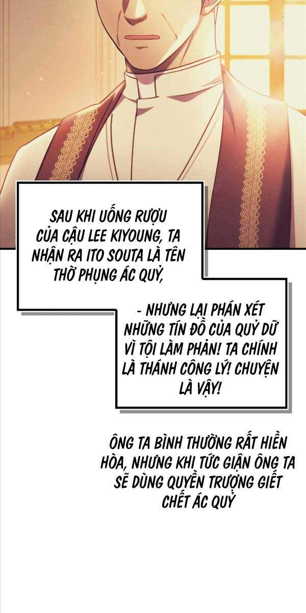 Kí Sự Hồi Quy Chapter 87 - Trang 61