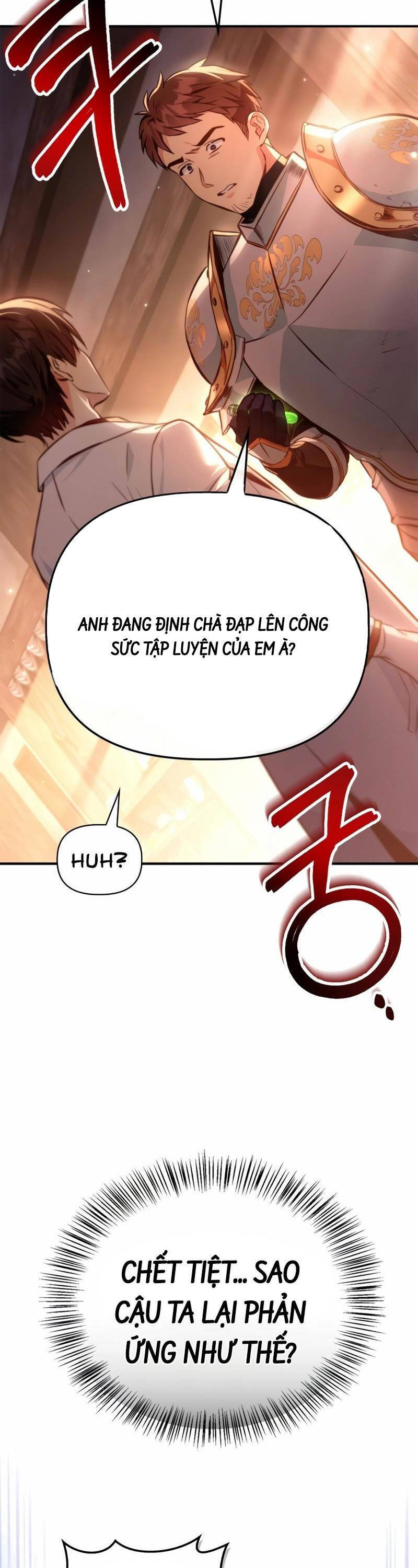 Kí Sự Hồi Quy Chapter 91 - Trang 43