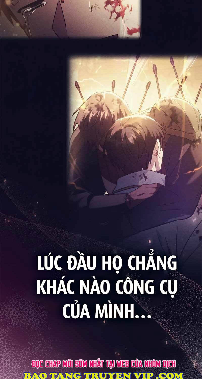 Kí Sự Hồi Quy Chapter 95 - Trang 8