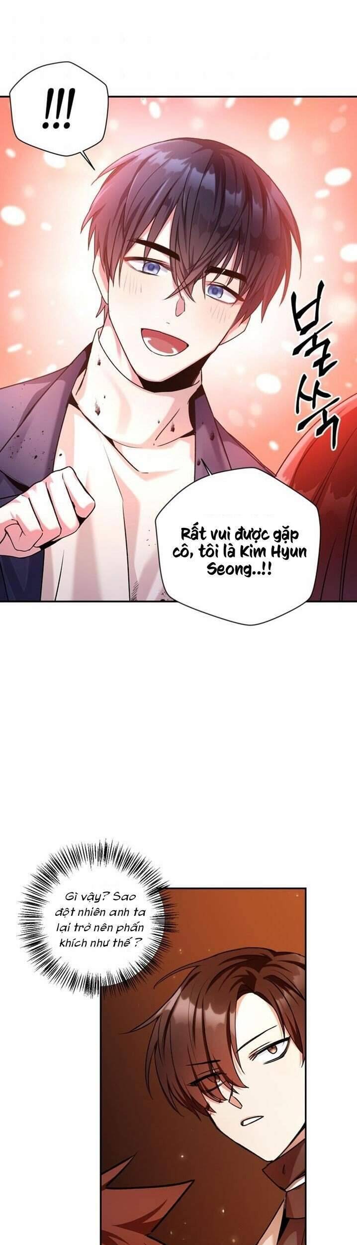 Kí Sự Hồi Quy Chapter 3 - Trang 58