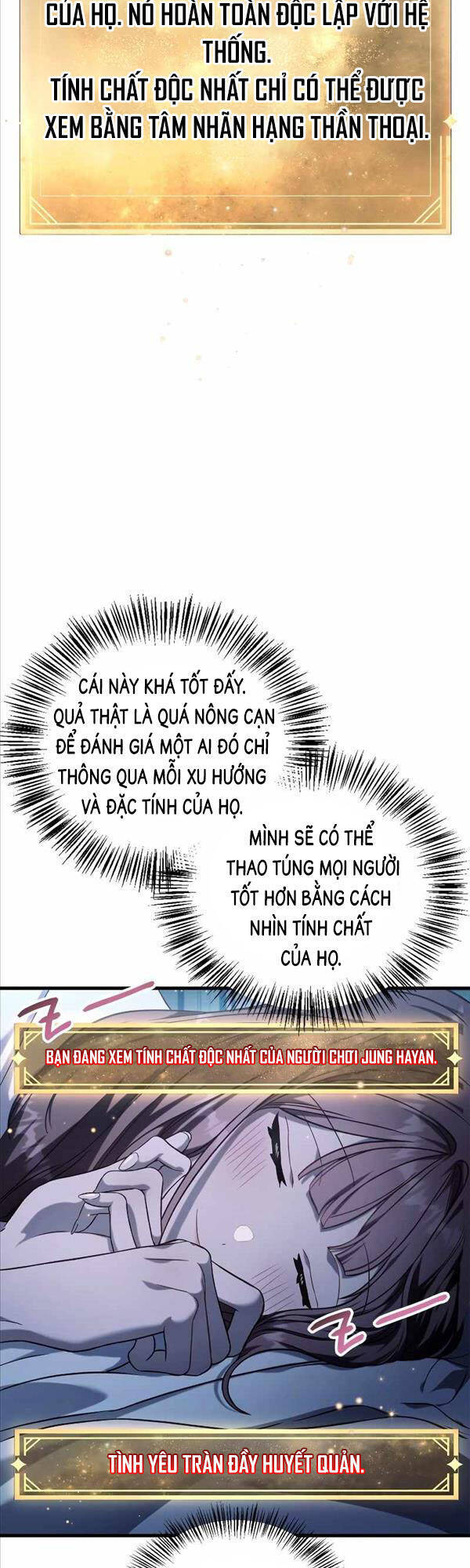 Kí Sự Hồi Quy Chapter 74 - Trang 50