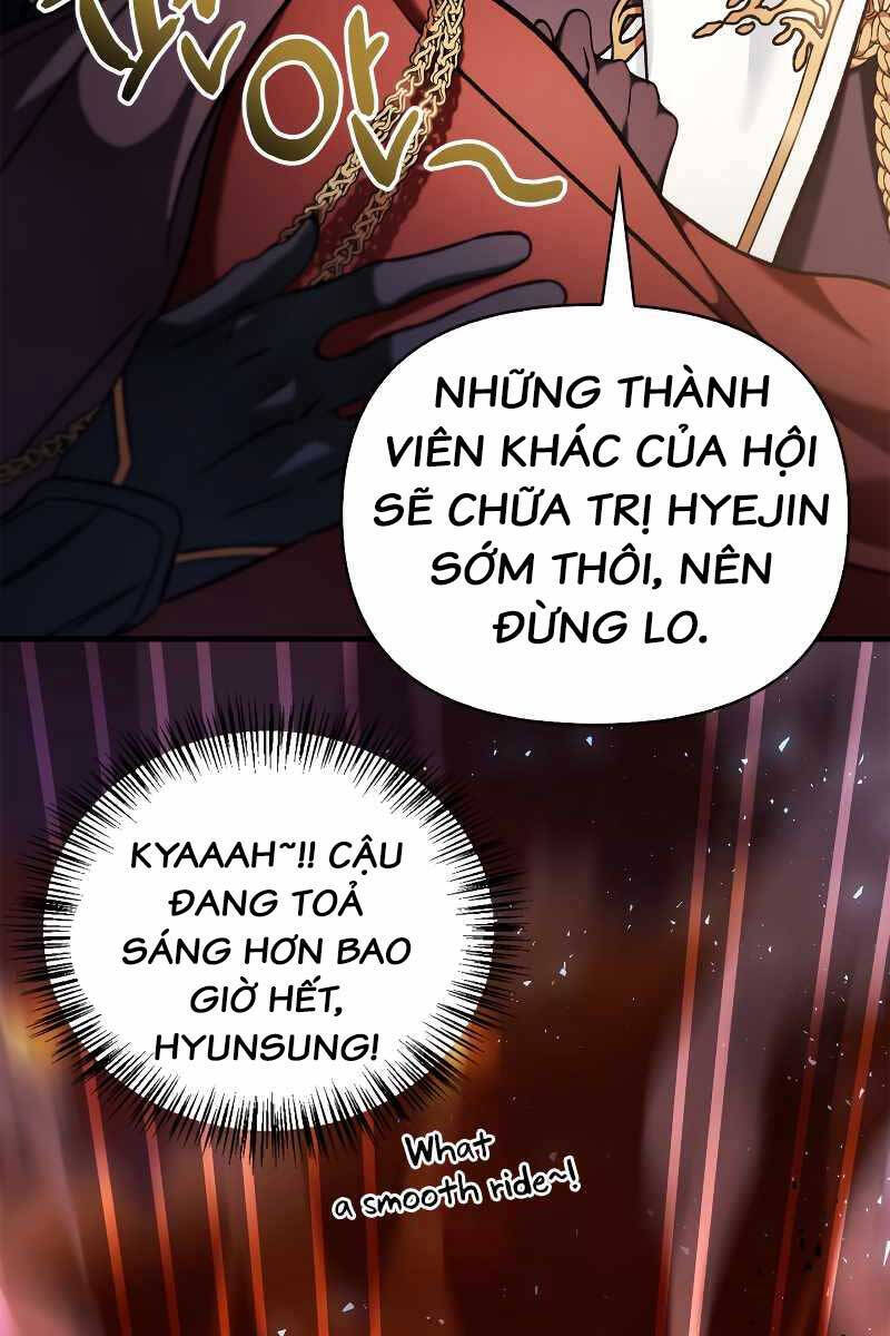 Kí Sự Hồi Quy Chapter 83 - Trang 141