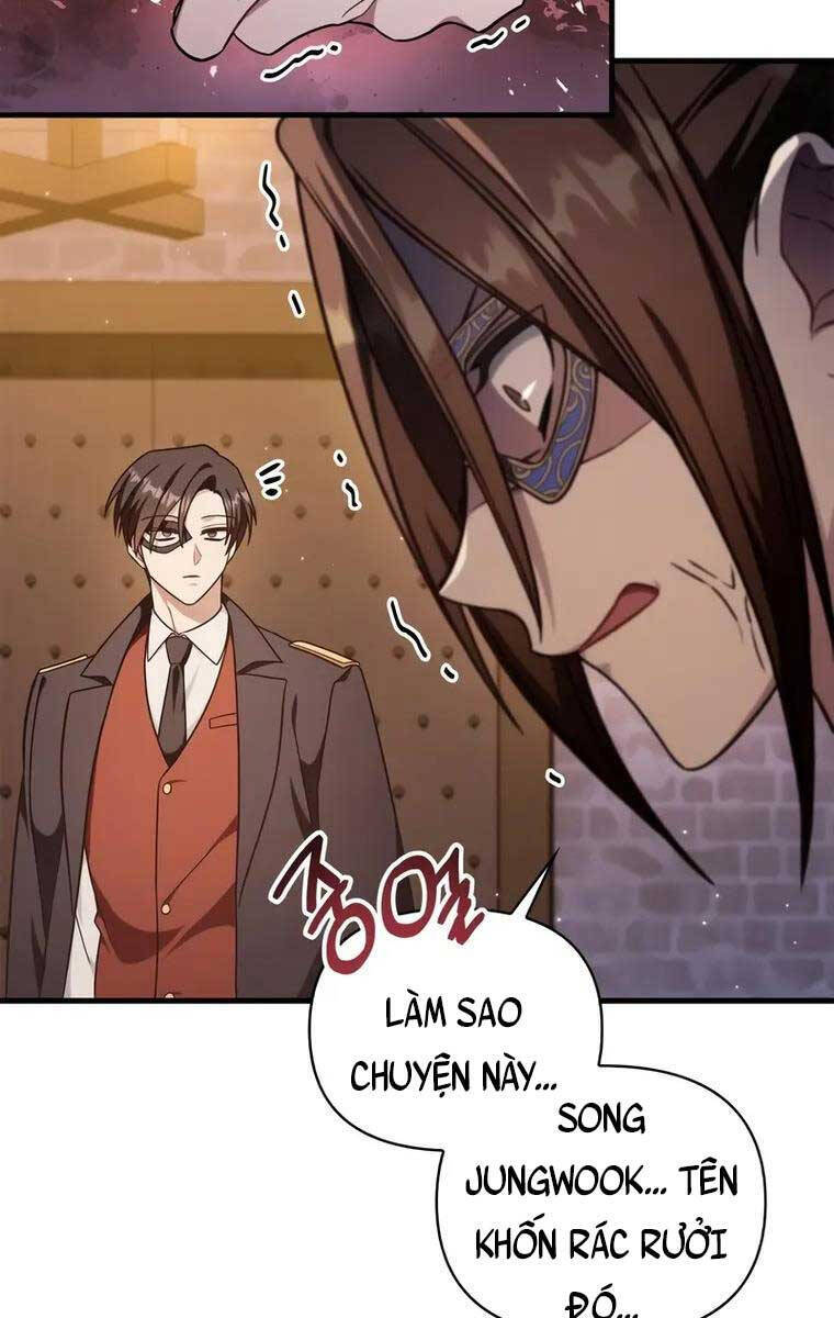 Kí Sự Hồi Quy Chapter 76 - Trang 131