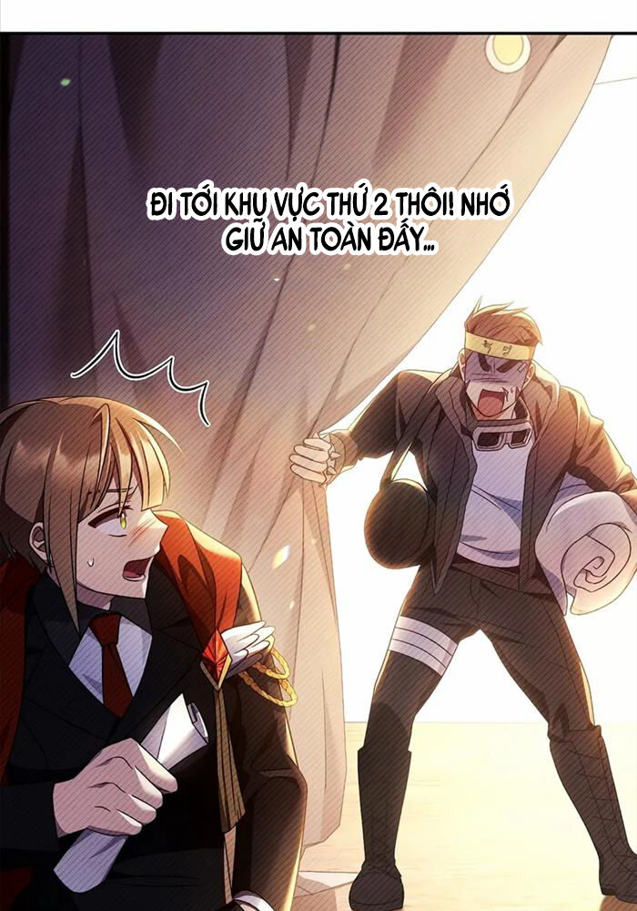 Kí Sự Hồi Quy Chapter 113 - Trang 47