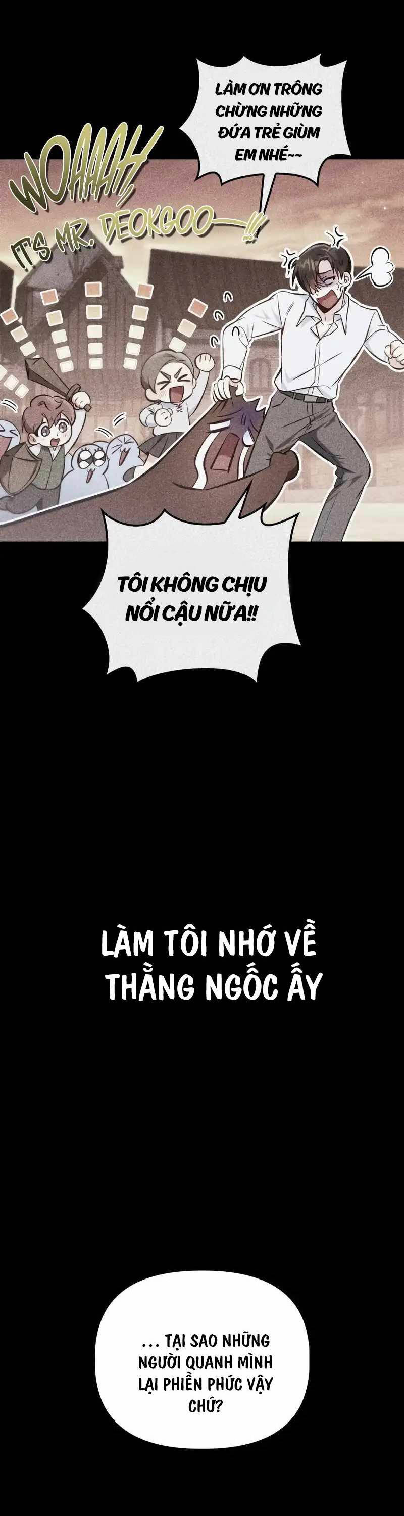 Kí Sự Hồi Quy Chapter 89 - Trang 28