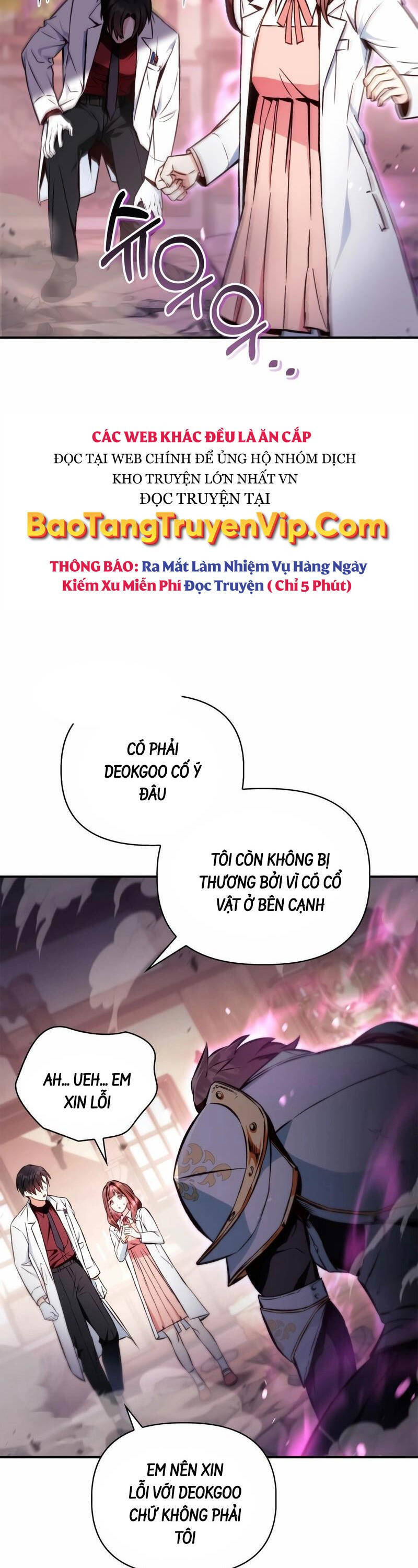 Kí Sự Hồi Quy Chapter 92 - Trang 13