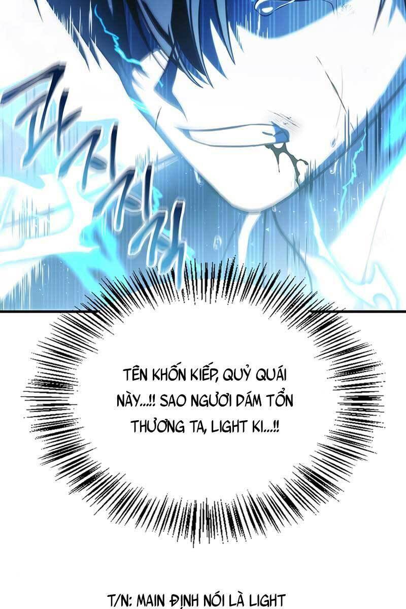 Kí Sự Hồi Quy Chapter 72 - Trang 4