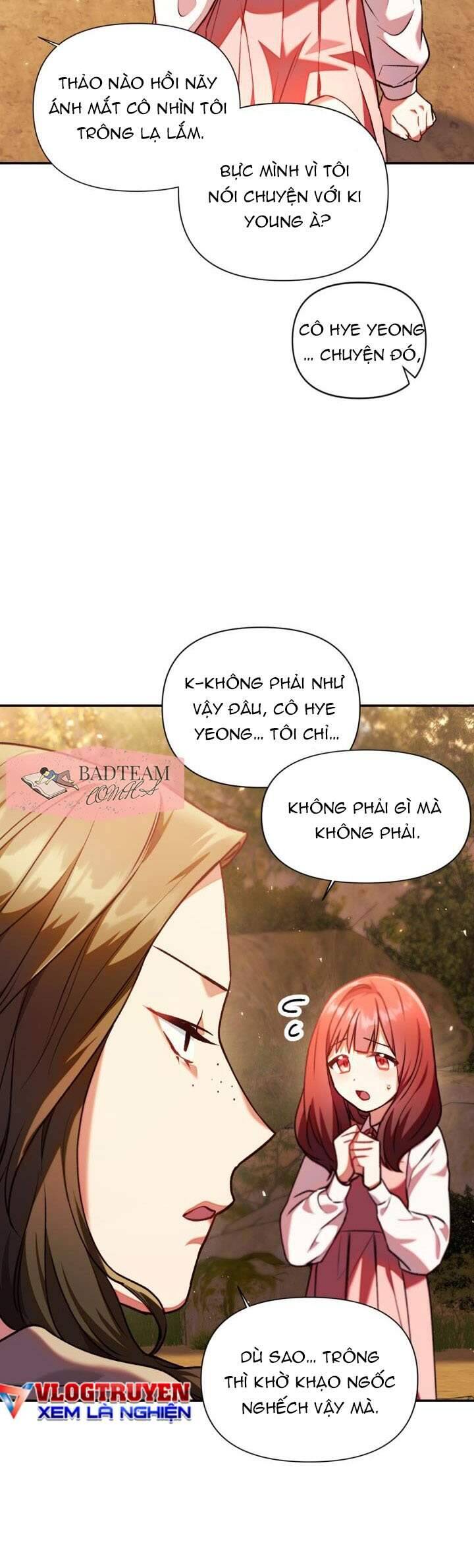 Kí Sự Hồi Quy Chapter 10 - Trang 31