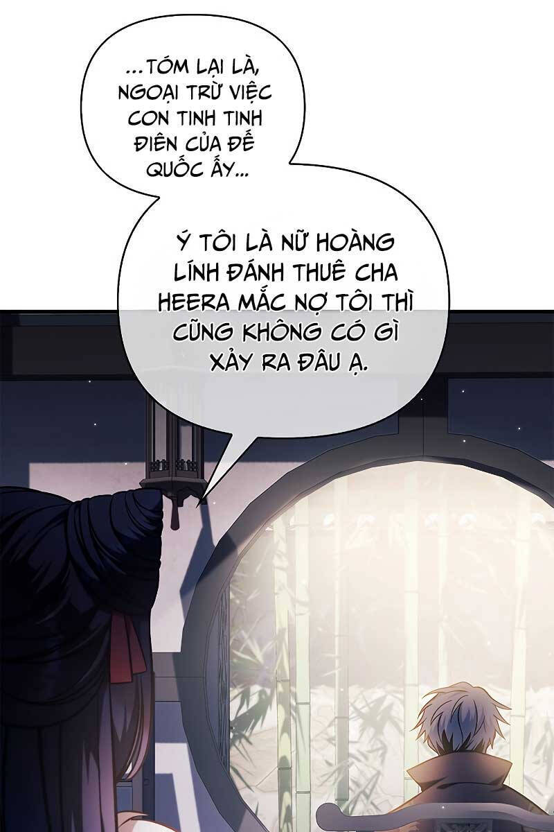 Kí Sự Hồi Quy Chapter 86 - Trang 27