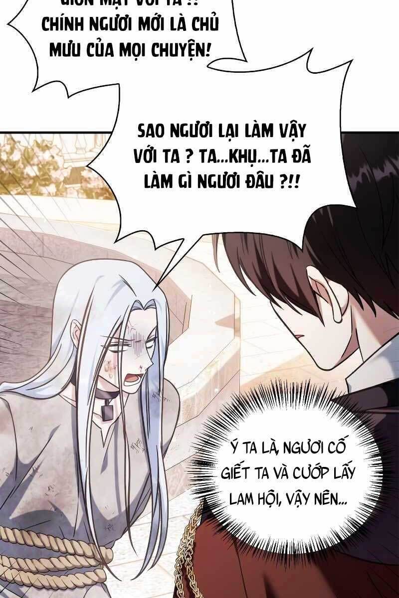 Kí Sự Hồi Quy Chapter 73 - Trang 51