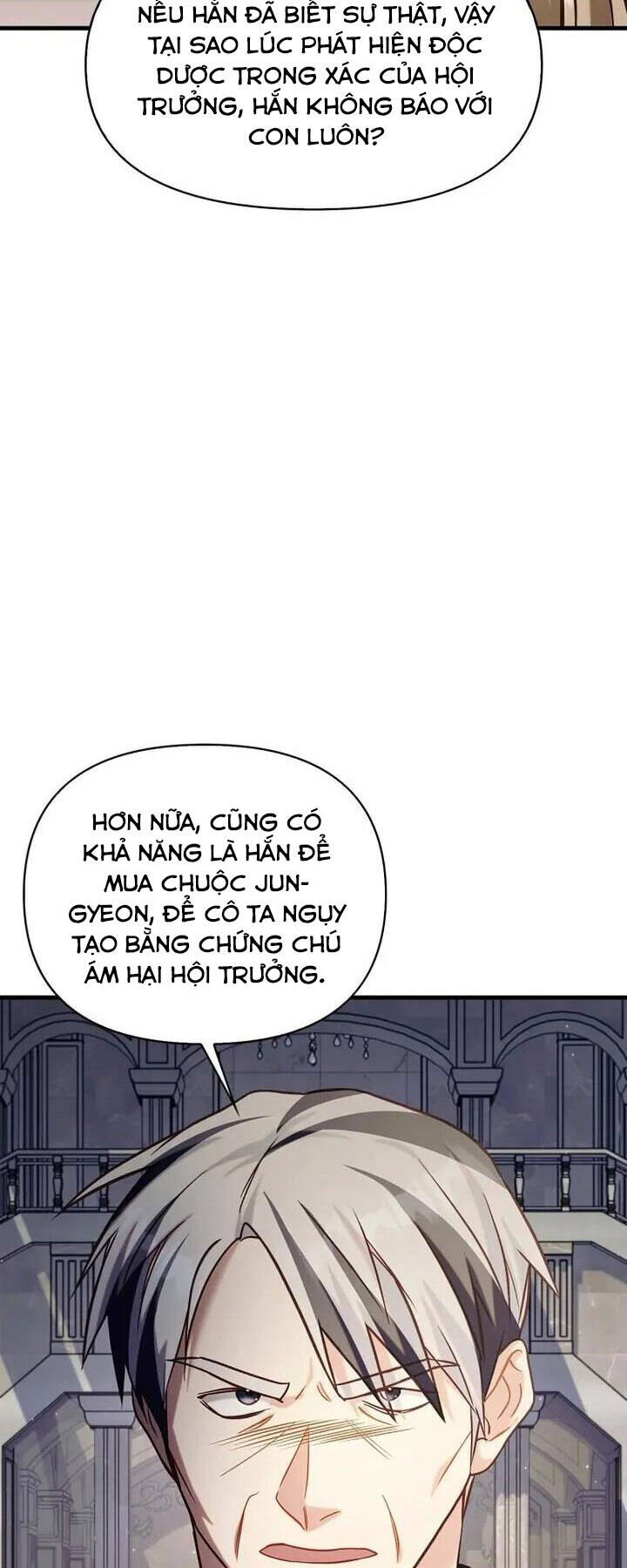 Kí Sự Hồi Quy Chapter 62 - Trang 74