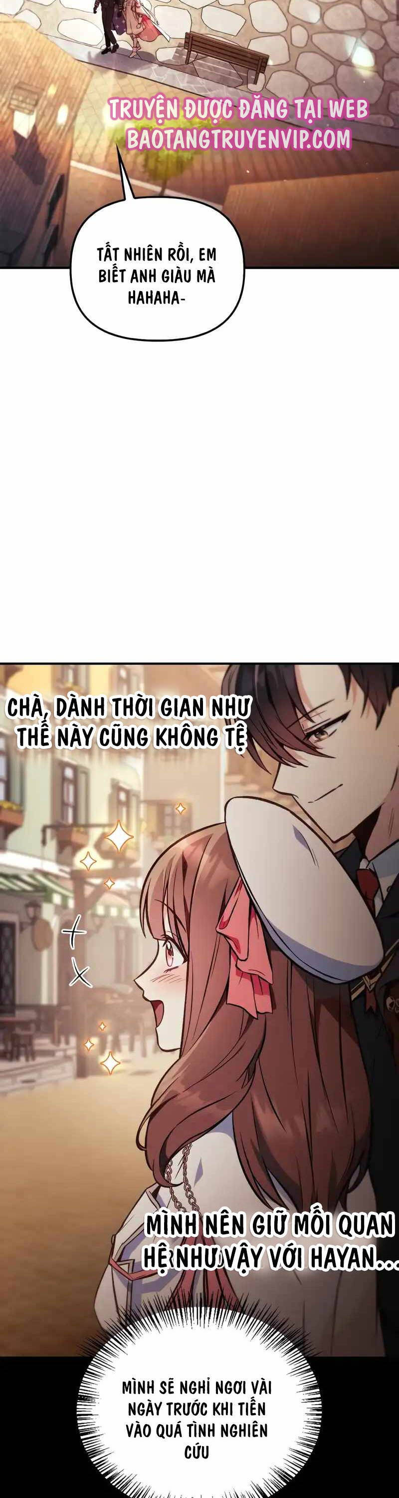 Kí Sự Hồi Quy Chapter 90 - Trang 25