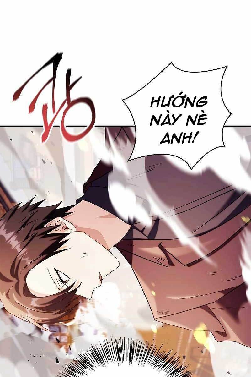 Kí Sự Hồi Quy Chapter 61 - Trang 47