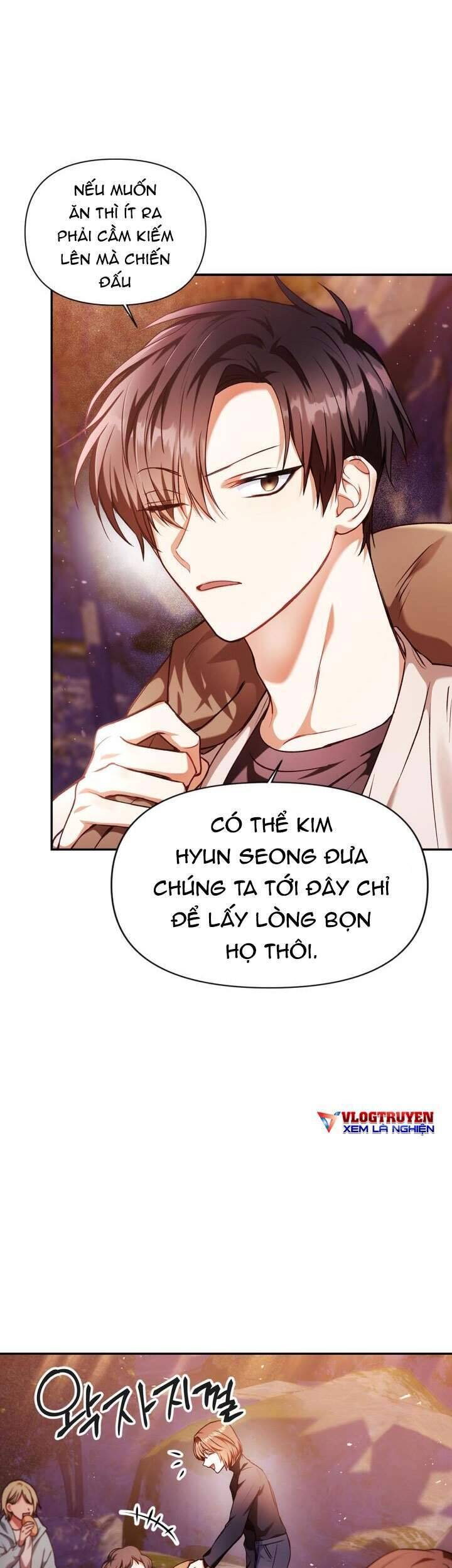 Kí Sự Hồi Quy Chapter 6 - Trang 46