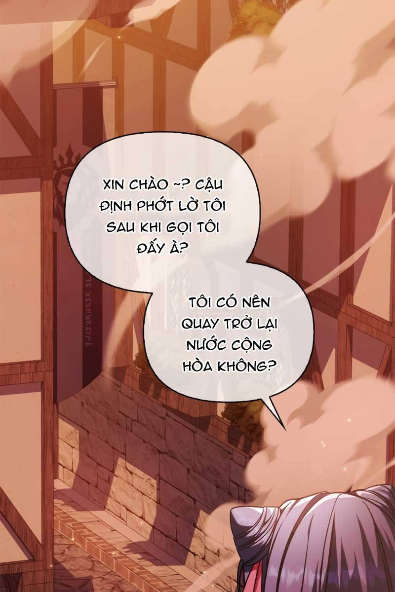 Kí Sự Hồi Quy Chapter 84 - Trang 27