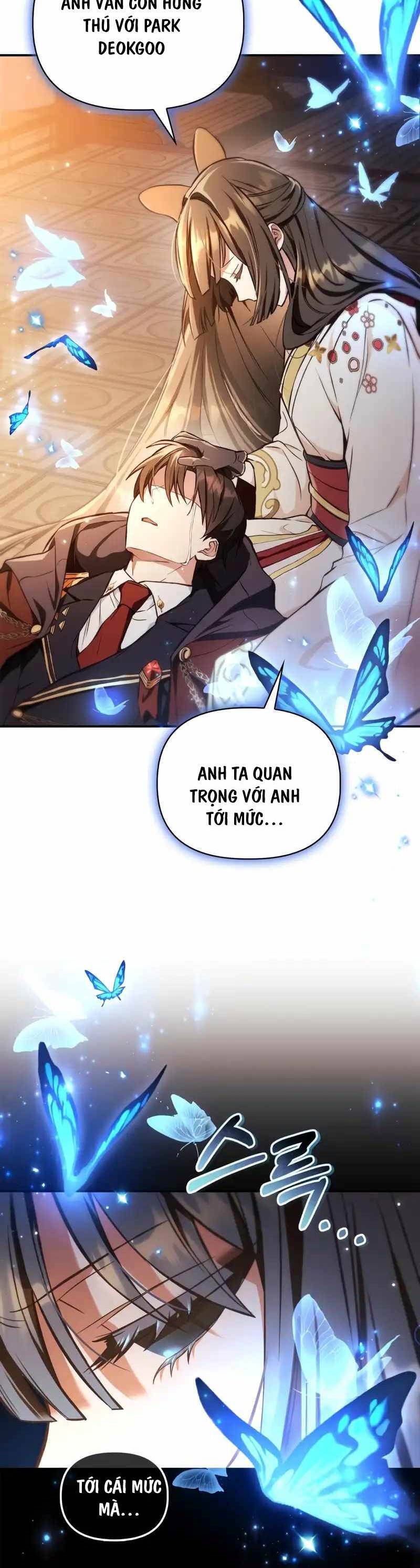 Kí Sự Hồi Quy Chapter 89 - Trang 15