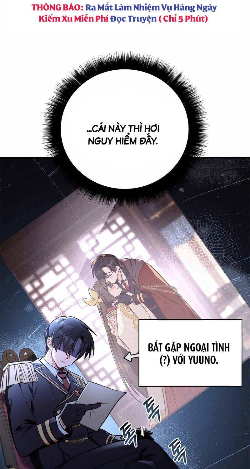 Kí Sự Hồi Quy Chapter 96 - Trang 65