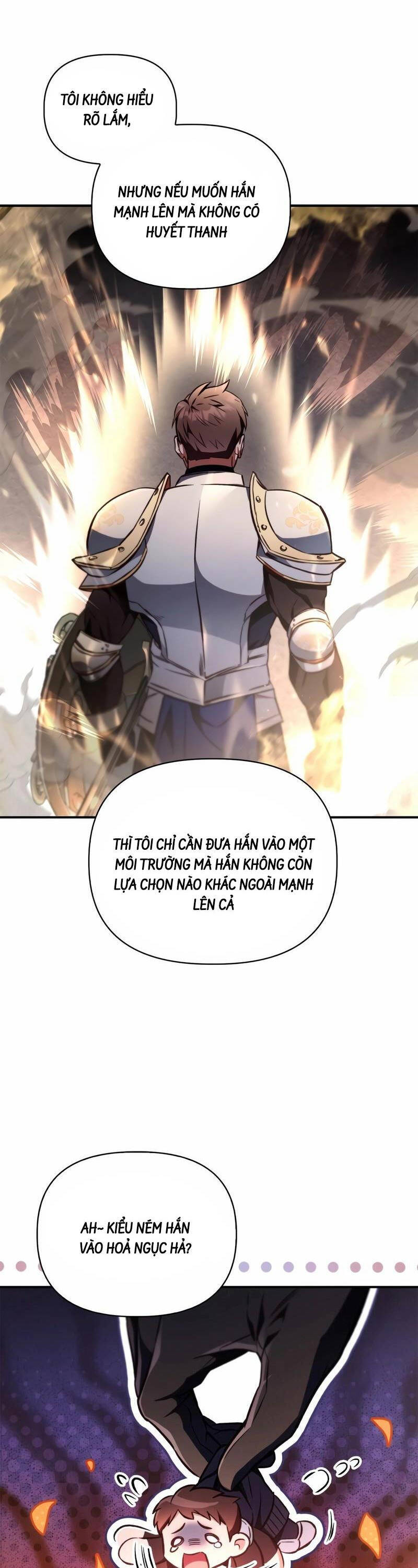 Kí Sự Hồi Quy Chapter 92 - Trang 24