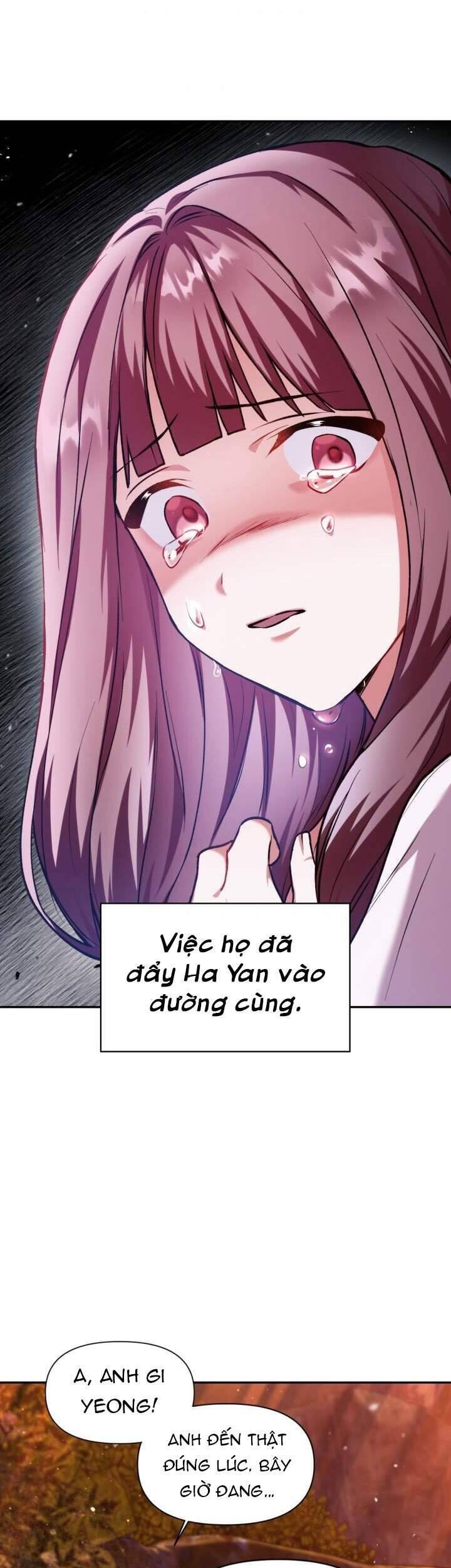 Kí Sự Hồi Quy Chapter 8 - Trang 5