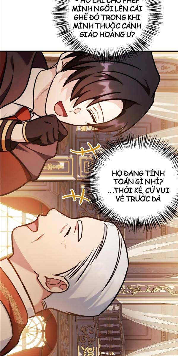 Kí Sự Hồi Quy Chapter 87 - Trang 71