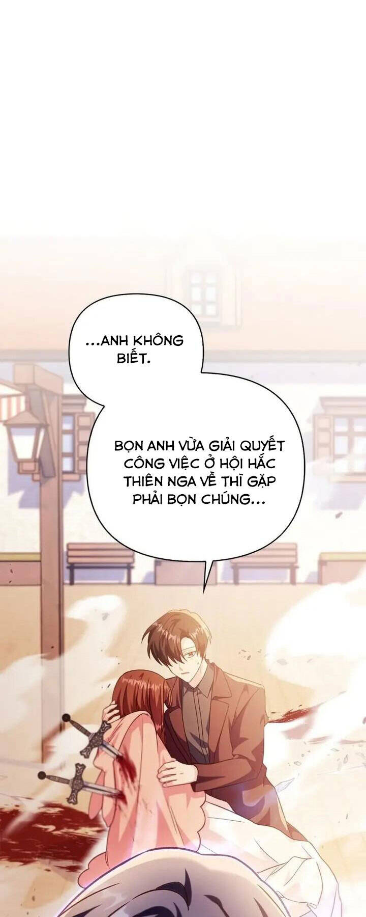 Kí Sự Hồi Quy Chapter 62 - Trang 12