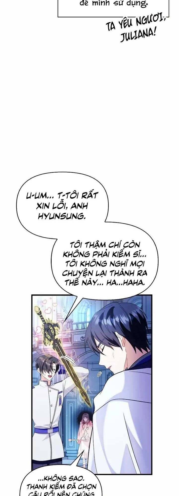 Kí Sự Hồi Quy Chapter 60 - Trang 6