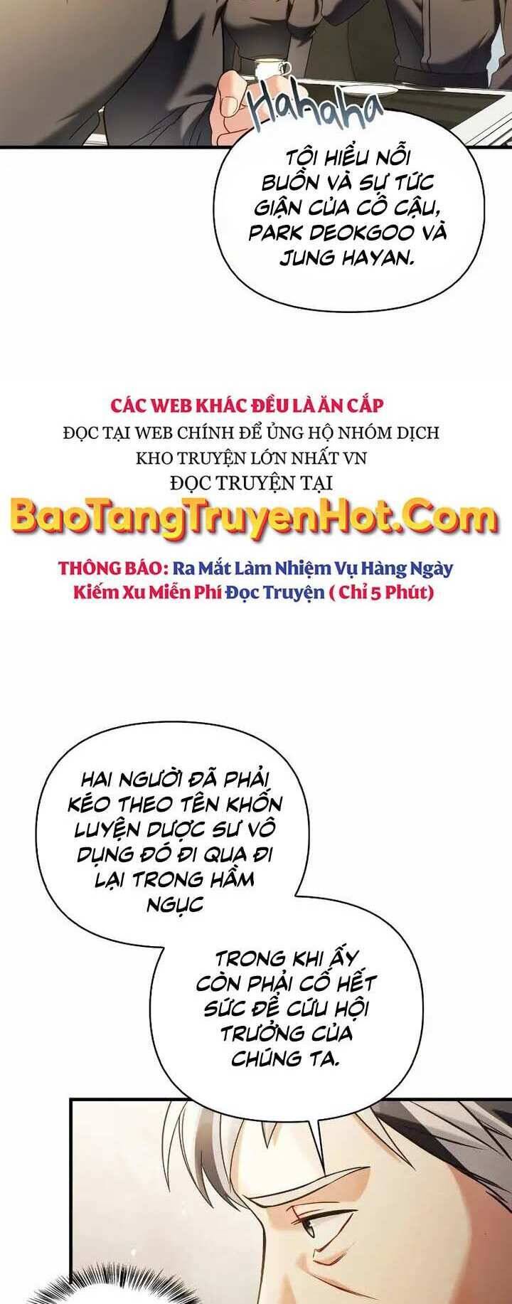 Kí Sự Hồi Quy Chapter 60 - Trang 26