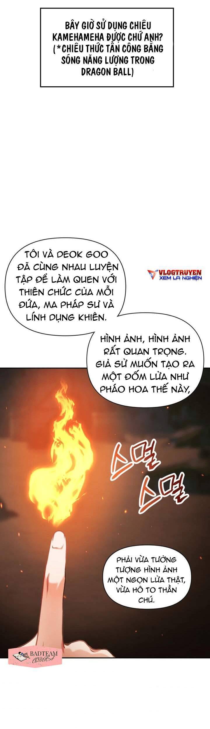 Kí Sự Hồi Quy Chapter 9 - Trang 51