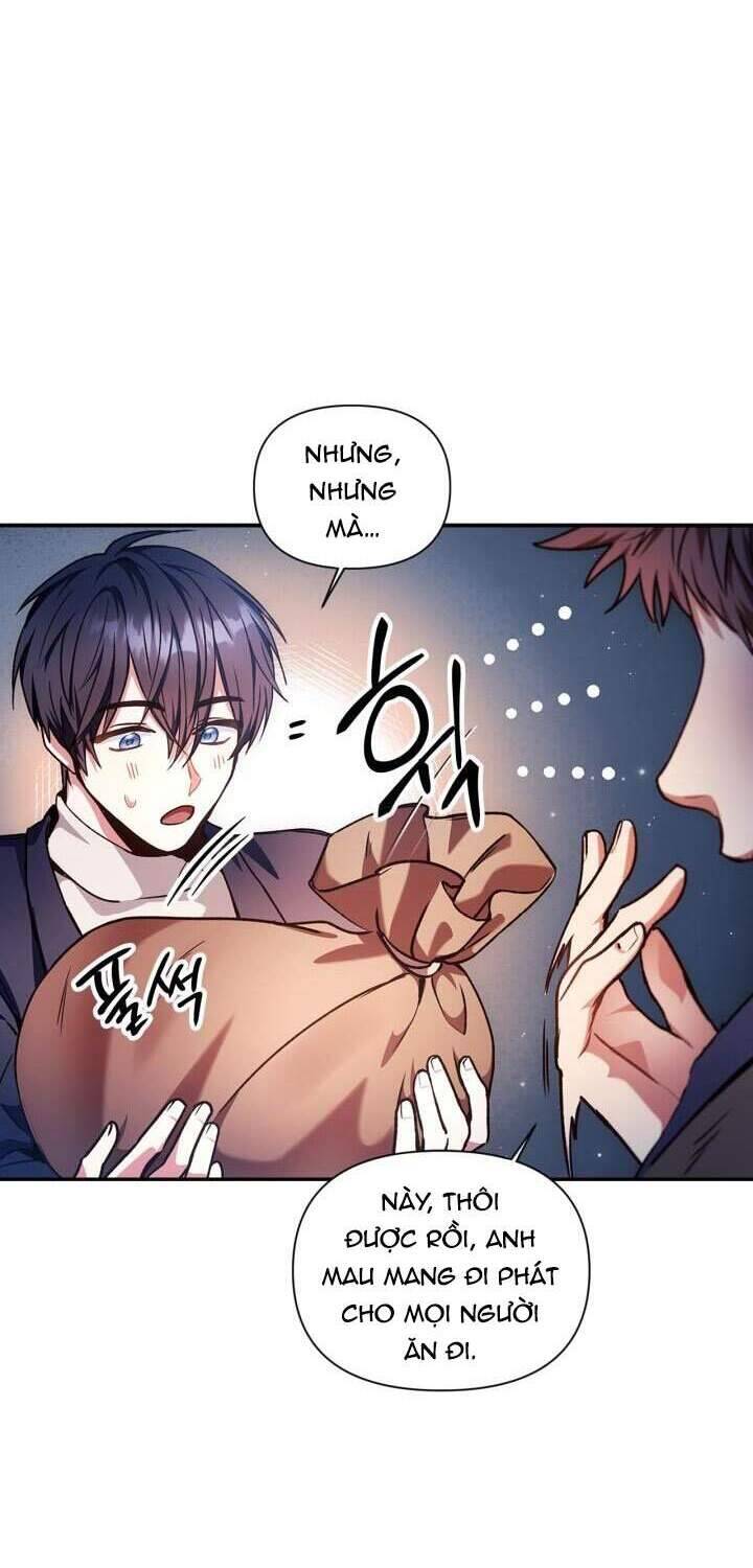 Kí Sự Hồi Quy Chapter 6 - Trang 24