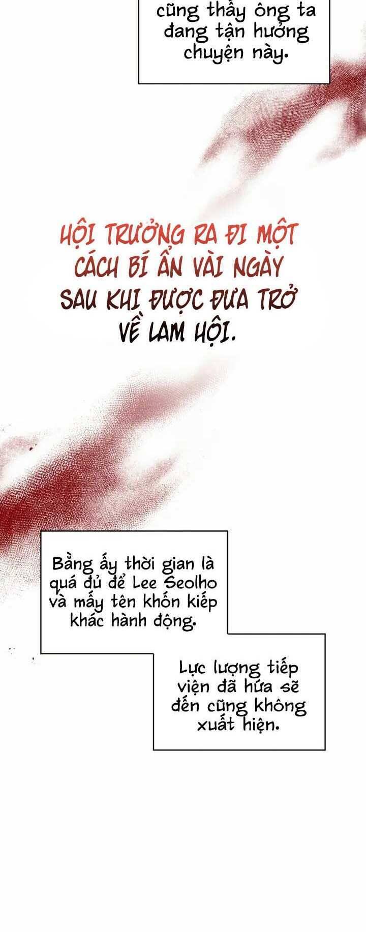 Kí Sự Hồi Quy Chapter 60 - Trang 18