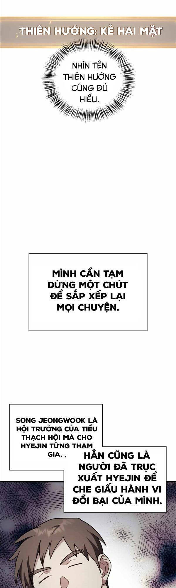 Kí Sự Hồi Quy Chapter 75 - Trang 19